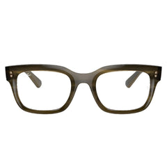 Gafas de Vista para Hombre Ray-Ban 7217 Chad 8468 - en acetato color Verde