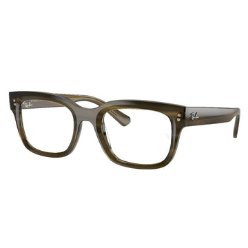 Gafas de Vista para Hombre Ray-Ban 7217 Chad 8468 - en acetato color Verde
