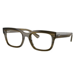 Gafas de Vista para Hombre Ray-Ban 7217 Chad 8468 - en acetato color Verde