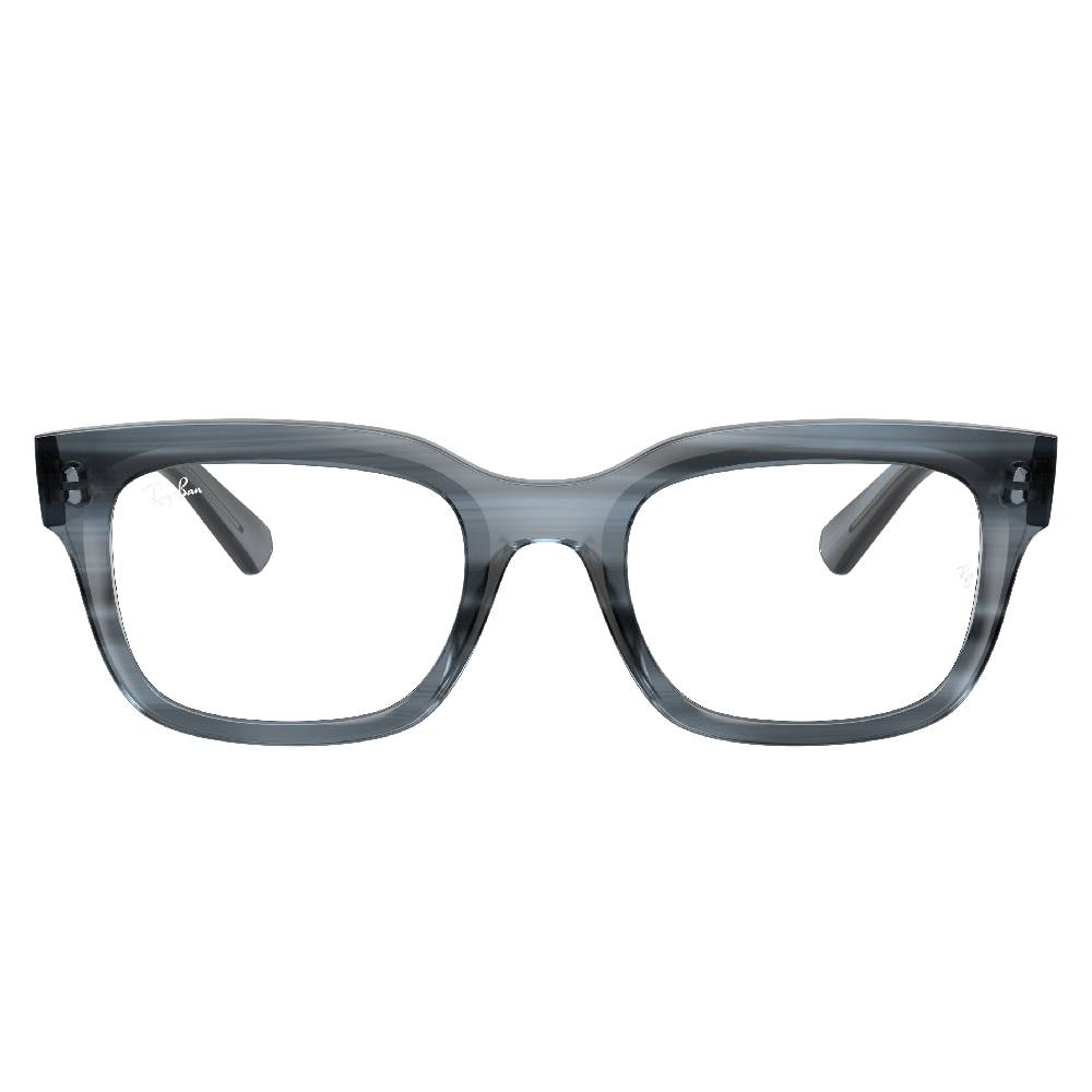 Gafas de Vista para Hombre Ray-Ban 7217 Chad 8469 - en acetato color Azul