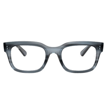 Gafas de Vista para Hombre Ray-Ban 7217 Chad 8469 - en acetato color Azul