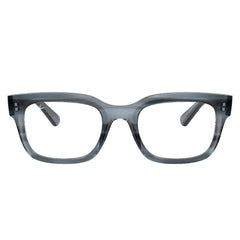 Gafas de Vista para Hombre Ray-Ban 7217 Chad 8469 - en acetato color Azul