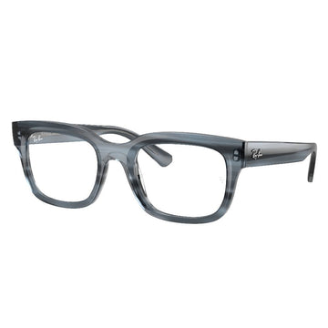 Gafas de Vista para Hombre Ray-Ban 7217 Chad 8469 - en acetato color Azul