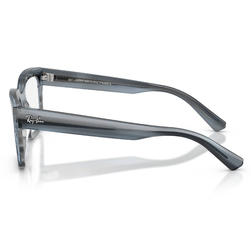 Gafas de Vista para Hombre Ray-Ban 7217 Chad 8469 - en acetato color Azul