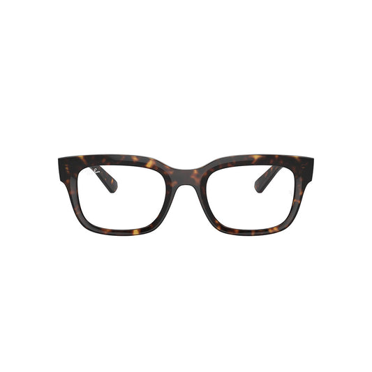 Gafas de Vista para hombre Ray-Ban 7217 Chad 8320 - En Acetato color Café