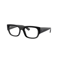 Gafas de Vista para hombre Ray-Ban 7218 Kristin 8260 - En Acetato color Negro