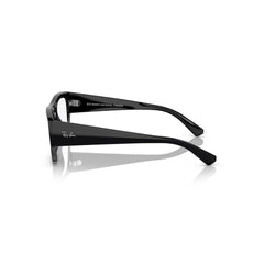 Gafas de Vista para hombre Ray-Ban 7218 Kristin 8260 - En Acetato color Negro