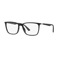 Gafas de Vista para Hombre Ray-Ban 7219L - Inyectadas color Negro