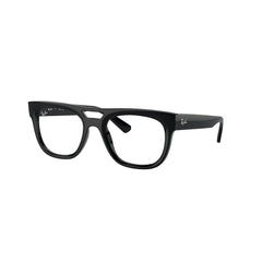 Gafas de Vista para hombre Ray-Ban 7226 Phil 8260 - En Acetato color Negro