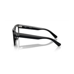 Gafas de Vista para hombre Ray-Ban 7226 Phil 8260 - En Acetato color Negro