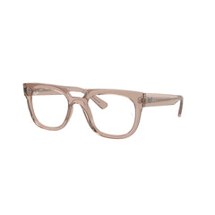 Gafas de Vista para hombre Ray-Ban 7226 Phil 8317 - En Acetato color Café