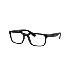 Gafas de Vista para Hombre Ray-Ban 7232M F684 - En Nylon color Negro