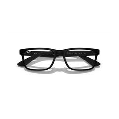 Gafas de Vista para Hombre Ray-Ban 7232M F684 - En Nylon color Negro