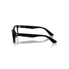 Gafas de Vista para Hombre Ray-Ban 7232M F684 - En Nylon color Negro