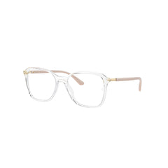 Gafas de Vista para Mujer Ray-Ban 7234L 8330 - Metálicas color Transparente