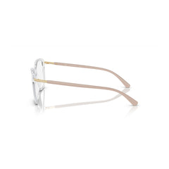 Gafas de Vista para Mujer Ray-Ban 7234L 8330 - Metálicas color Transparente