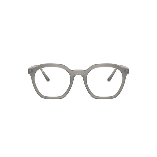 Gafas de Vista para hombre Ray-Ban 7238 Alice 8354 - En Acetato color Gris