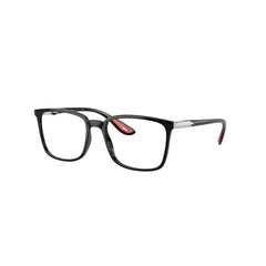 Gafas de Vista para Hombre Ray-Ban 7240M F601 - Metálicas color Negro