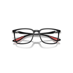 Gafas de Vista para Hombre Ray-Ban 7240M F601 - Metálicas color Negro