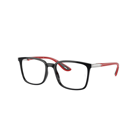 Gafas de Vista para Hombre Ray-Ban 7240M F644 - Metálicas color Negro