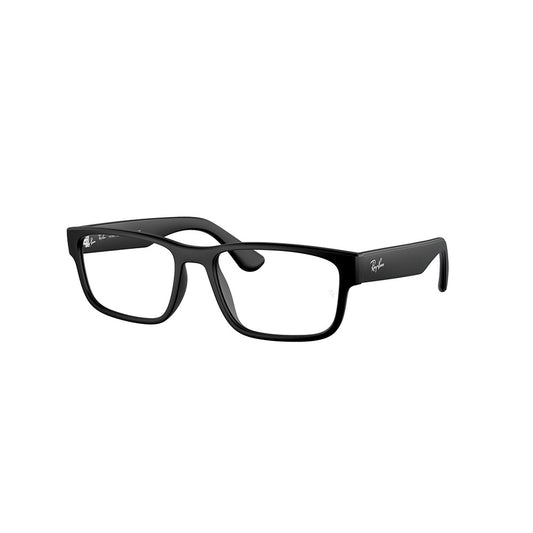 Gafas de Vista para Hombre Ray-Ban 7243L 5196 - Inyectadas color Negro