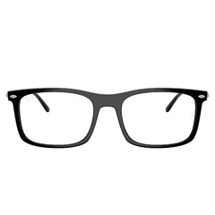 Gafas de Vista para Hombre Ray-Ban 7260 2000 - metálicas color Negro