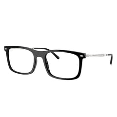 Gafas de Vista para Hombre Ray-Ban 7260 2000 - metálicas color Negro
