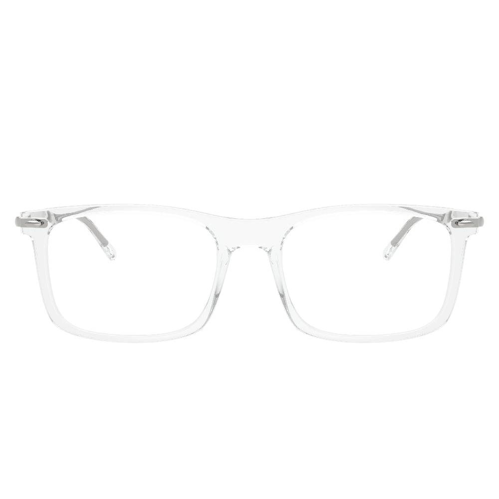 Gafas de Vista para Hombre Ray-Ban 7260 2001 - metálicas color Transparente