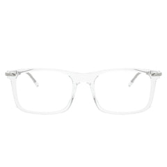 Gafas de Vista para Hombre Ray-Ban 7260 2001 - metálicas color Transparente