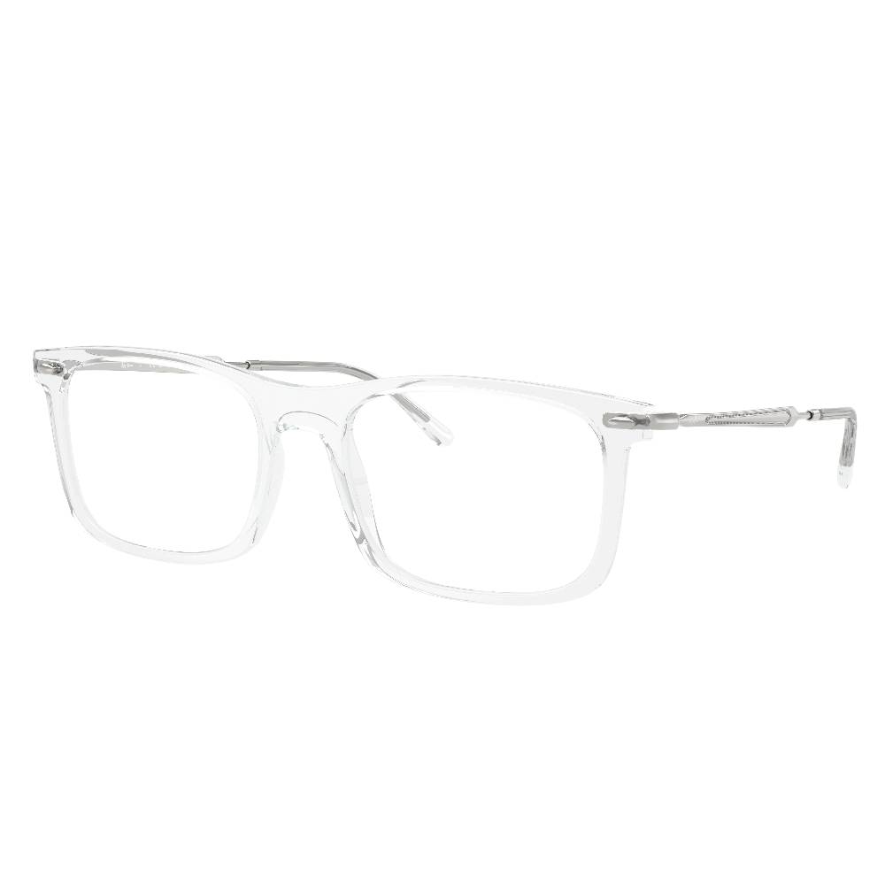 Gafas de Vista para Hombre Ray-Ban 7260 2001 - metálicas color Transparente