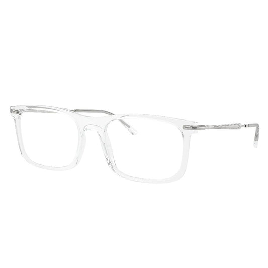 Gafas de Vista para Hombre Ray-Ban 7260 2001 - metálicas color Transparente