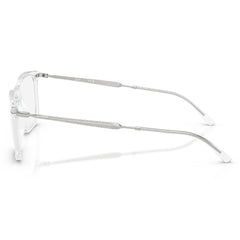 Gafas de Vista para Hombre Ray-Ban 7260 2001 - metálicas color Transparente