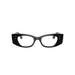 Gafas de Vista para hombre Ray-Ban 7327 Kat 8260 - Inyectadas color Negro