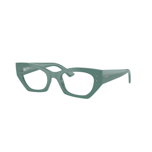 Gafas de Vista para hombre Ray-Ban 7330 Zena 8345 - Inyectadas color Verde