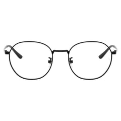 Gafas de Vista para Hombre Ray-Ban 8778D 1244 - en titanio color Negro