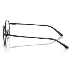 Gafas de Vista para Hombre Ray-Ban 8778D 1244 - en titanio color Negro