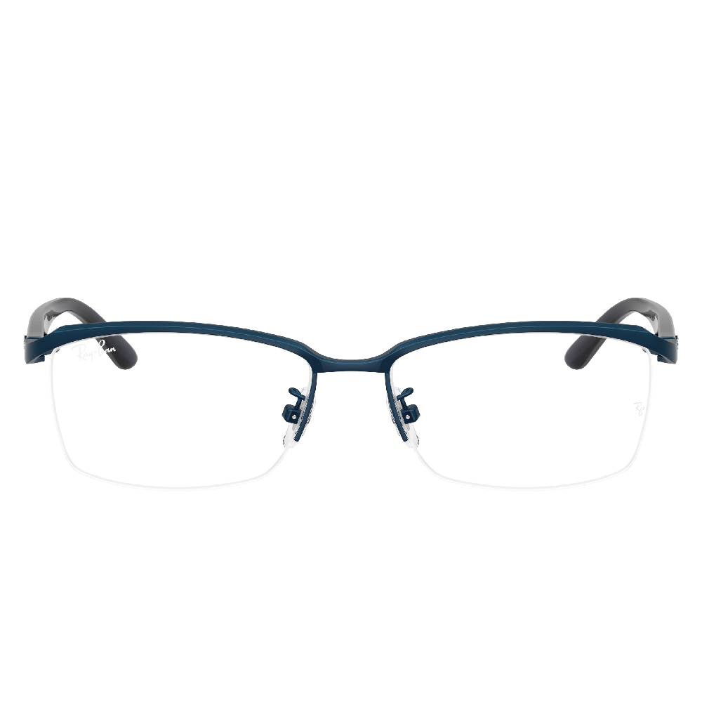 Gafas de Vista para Hombre Ray-Ban 8779D 1242 - en acetato color Azul