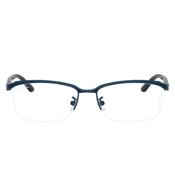 Gafas de Vista para Hombre Ray-Ban 8779D 1242 - en acetato color Azul