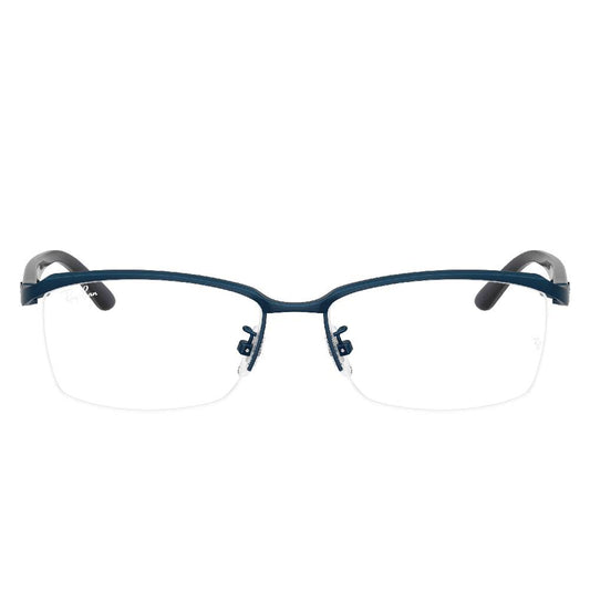Gafas de Vista para Hombre Ray-Ban 8779D 1242 - en acetato color Azul