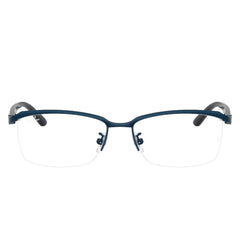 Gafas de Vista para Hombre Ray-Ban 8779D 1242 - en acetato color Azul