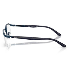 Gafas de Vista para Hombre Ray-Ban 8779D 1242 - en acetato color Azul