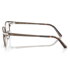 Gafas de Vista para Hombre Ray-Ban 8780D 1020 - en titanio color Café