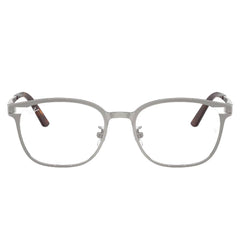 Gafas de Vista para Hombre Ray-Ban 8780D 1047 - en titanio color Gris
