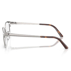Gafas de Vista para Hombre Ray-Ban 8780D 1047 - en titanio color Gris