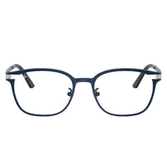 Gafas de Vista para Hombre Ray-Ban 8780D 1061 - en titanio color Azul