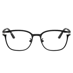 Gafas de Vista para Hombre Ray-Ban 8780D 1074 - en titanio color Negro