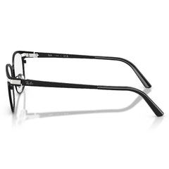 Gafas de Vista para Hombre Ray-Ban 8780D 1074 - en titanio color Negro