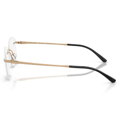 Gafas de Vista para Hombre Ray-Ban 8783D 1248 - en titanio color Oro Rosado