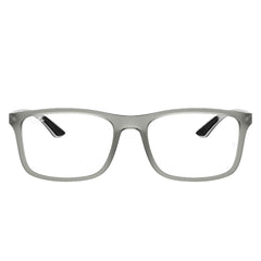 Gafas de Vista para Hombre Ray-Ban 8908 5244 - metálicas color Transparente
