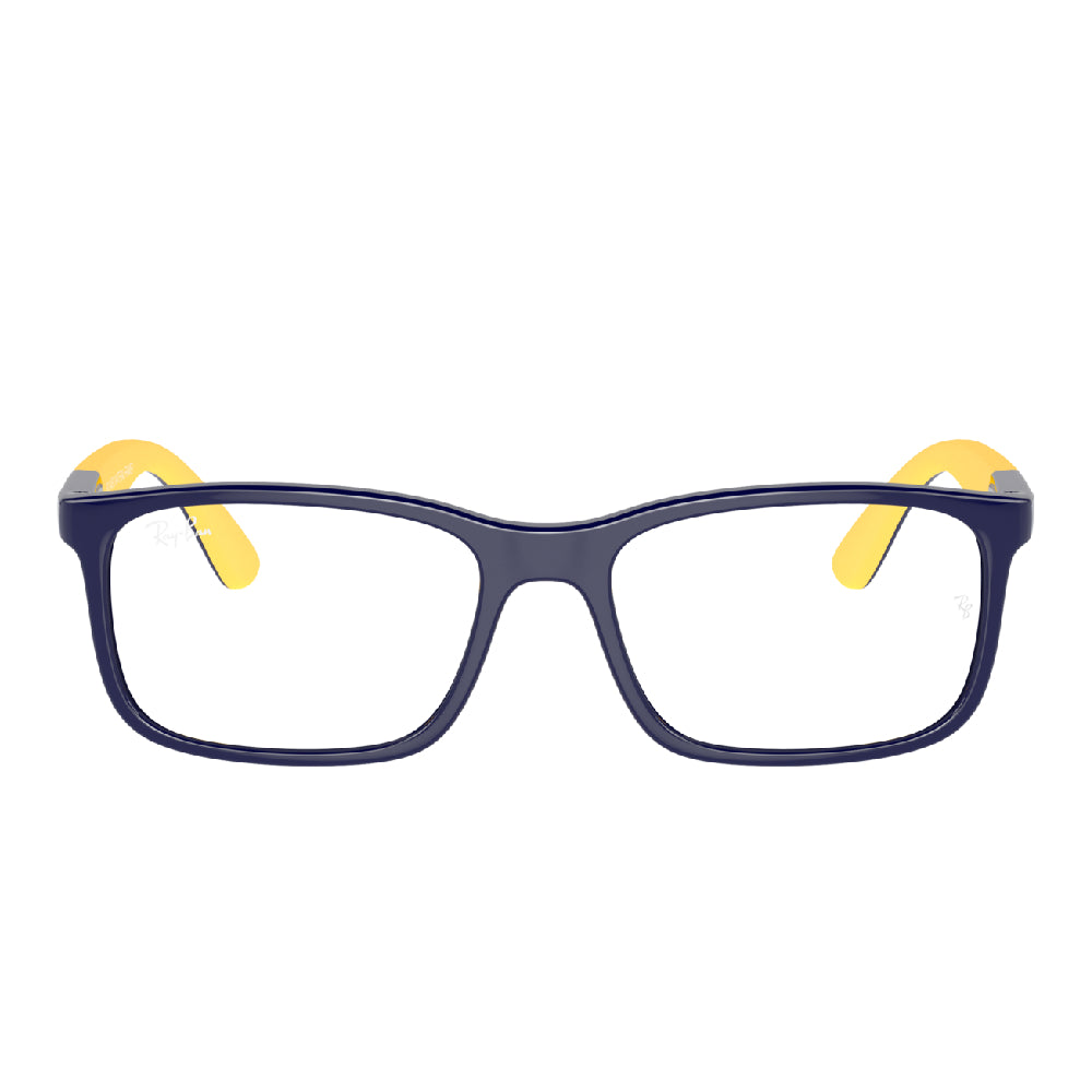 Gafas de Vista para Hombre Ray-Ban 1621 Junior 3937 inyectadas color Amarillo